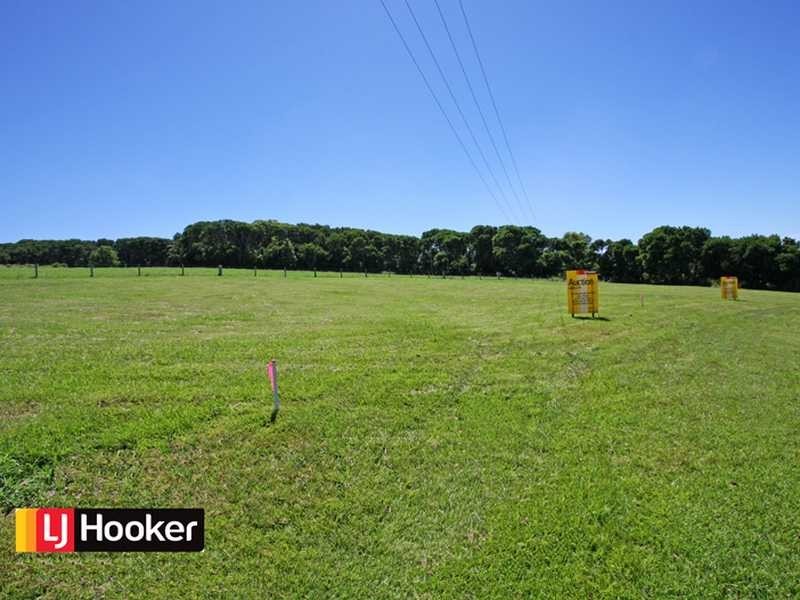 Lot 103 Kellie Ann Crescent, Lennox Head NSW 2478