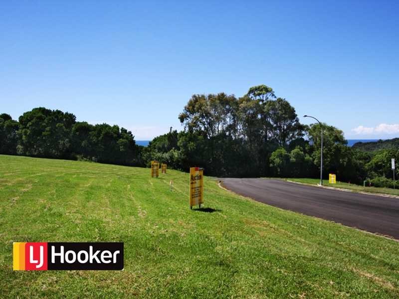 Lot 103 Kellie Ann Crescent, Lennox Head NSW 2478