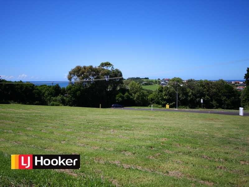 Lot 103 Kellie Ann Crescent, Lennox Head NSW 2478