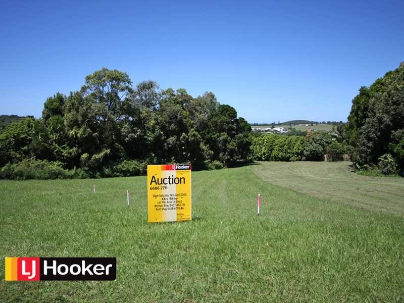 Lot 104 Kellie Ann Crescent, Lennox Head NSW 2478