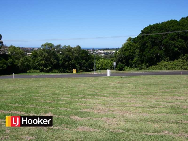 Lot 104 Kellie Ann Crescent, Lennox Head NSW 2478