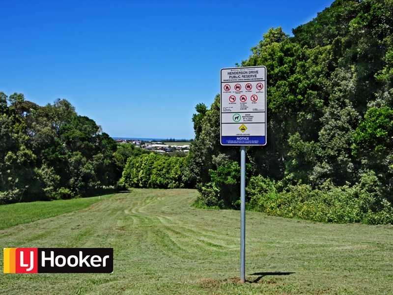 Lot 104 Kellie Ann Crescent, Lennox Head NSW 2478