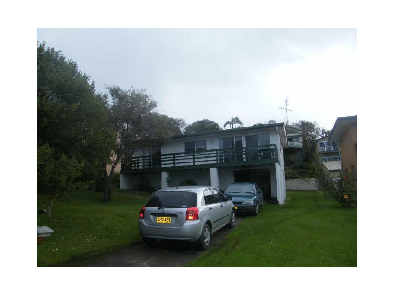 23 Dress Circle Drive, Lennox Head NSW 2478