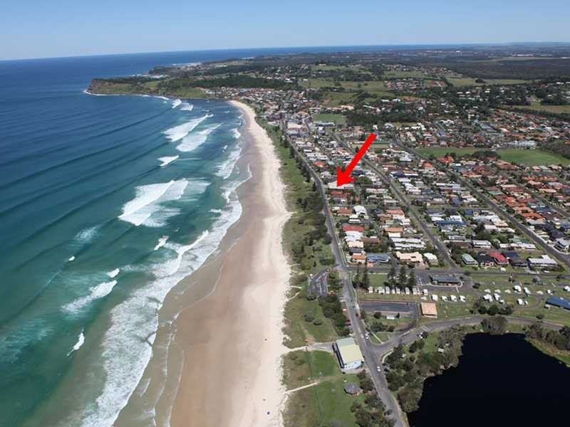 8/45 Pacific Parade, Lennox Head NSW 2478
