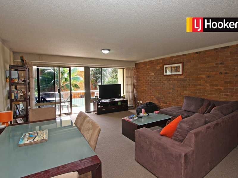 8/45 Pacific Parade, Lennox Head NSW 2478