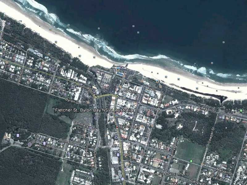 1/15-19 Fletcher Street, Byron Bay NSW 2481