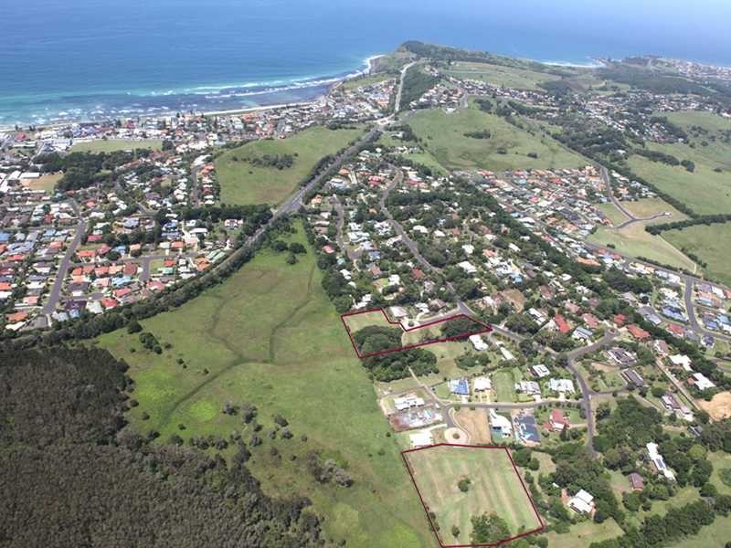 Lot 110 Tallowwood Place, Lennox Head NSW 2478