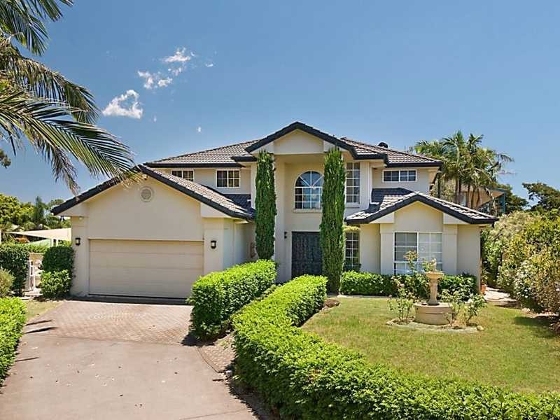 12a Stonehenge Place, Lennox Head NSW 2478