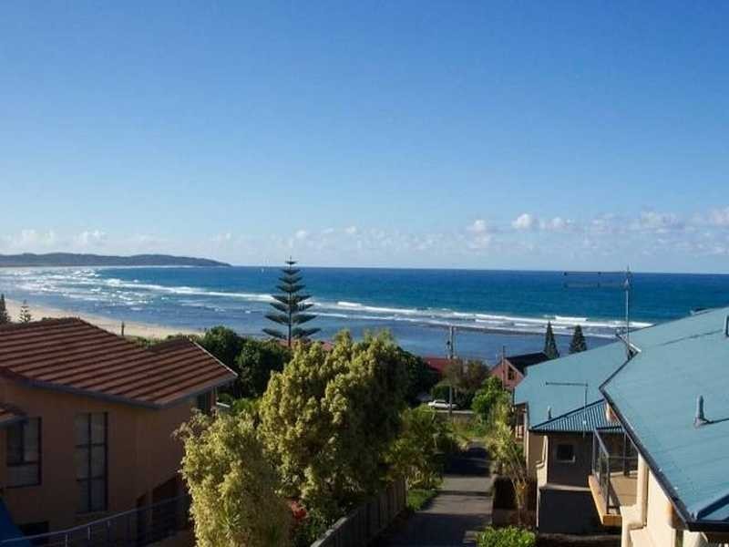 6/8 Pinnacle Row, Lennox Head NSW 2478