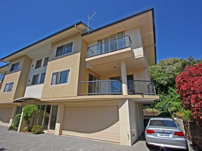 6/8 Pinnacle Row, Lennox Head NSW 2478