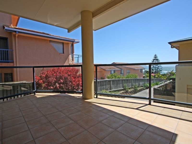 6/8 Pinnacle Row, Lennox Head NSW 2478