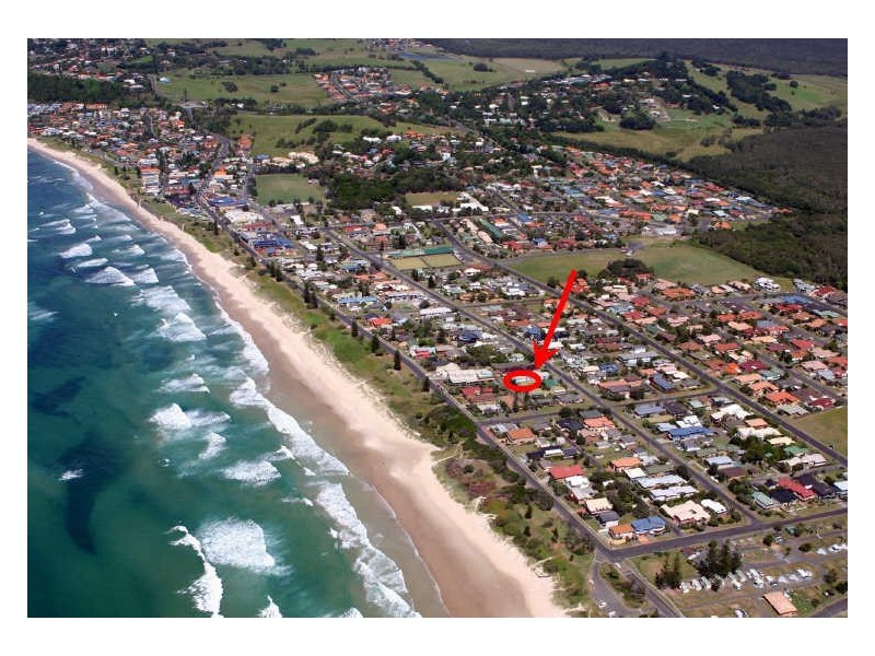 2/57 Stewart Street, Lennox Head NSW 2478