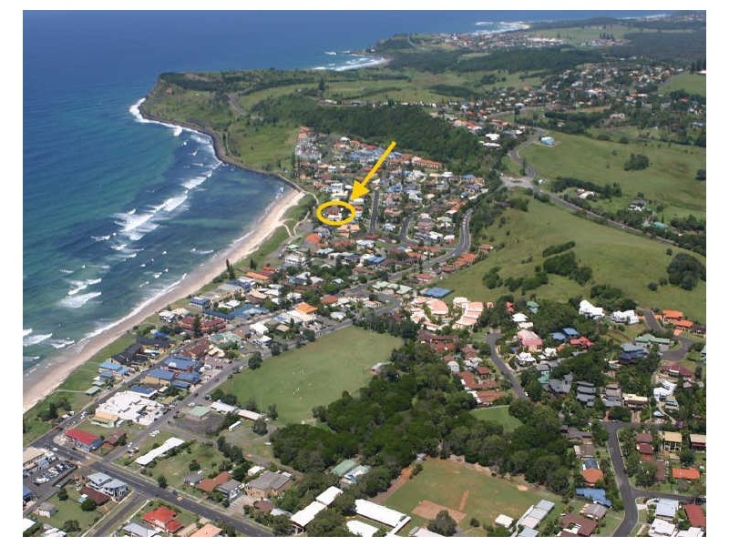 2/18-20 Allens Parade, Lennox Head NSW 2478