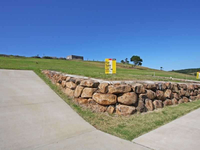 Lot 16 Coastal Grove, Lennox Head NSW 2478