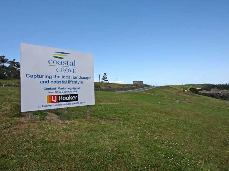 Lot 17 Coastal Grove, Lennox Head NSW 2478
