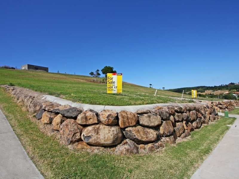 Lot 17 Coastal Grove, Lennox Head NSW 2478