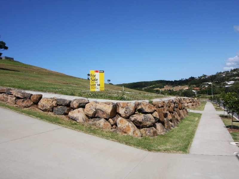 Lot 18 Coastal Grove, Lennox Head NSW 2478