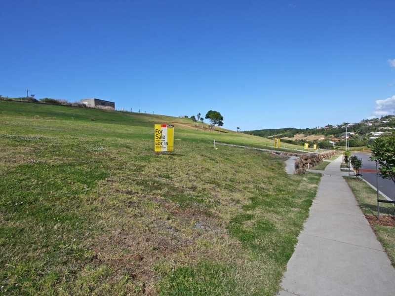 Lot 18 Coastal Grove, Lennox Head NSW 2478