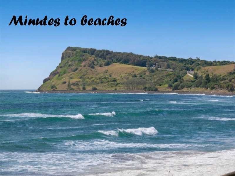 Lot 19 Coastal Grove, Lennox Head NSW 2478