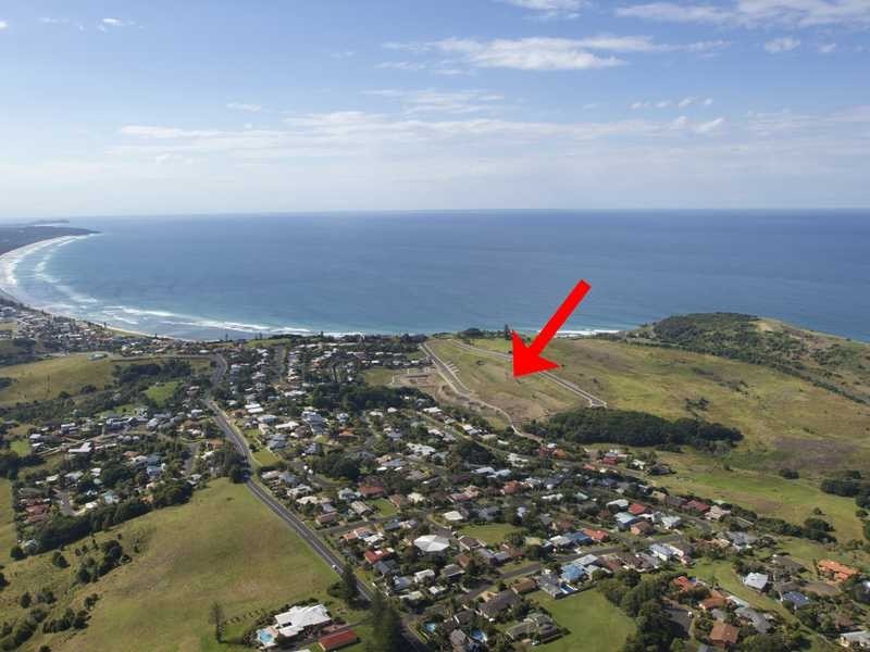 Lot 8 Coastal Grove, Lennox Head NSW 2478