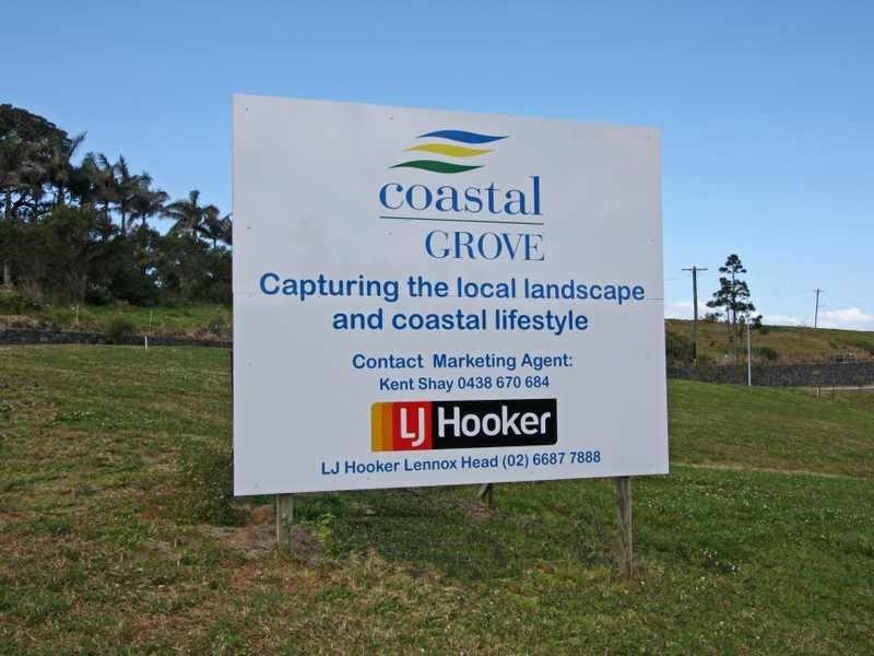 Lot 8 Coastal Grove, Lennox Head NSW 2478