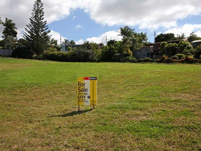Lot 8 Coastal Grove, Lennox Head NSW 2478