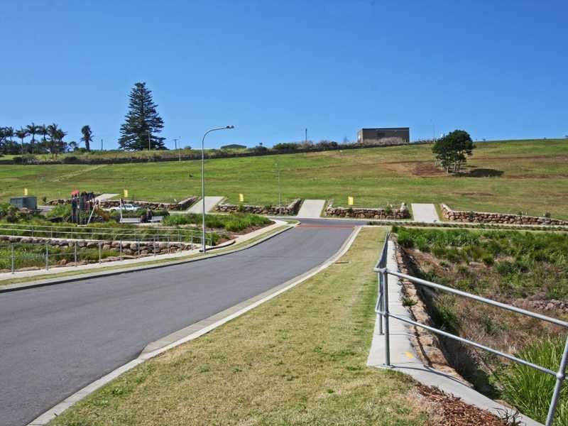 Lot 8 Coastal Grove, Lennox Head NSW 2478