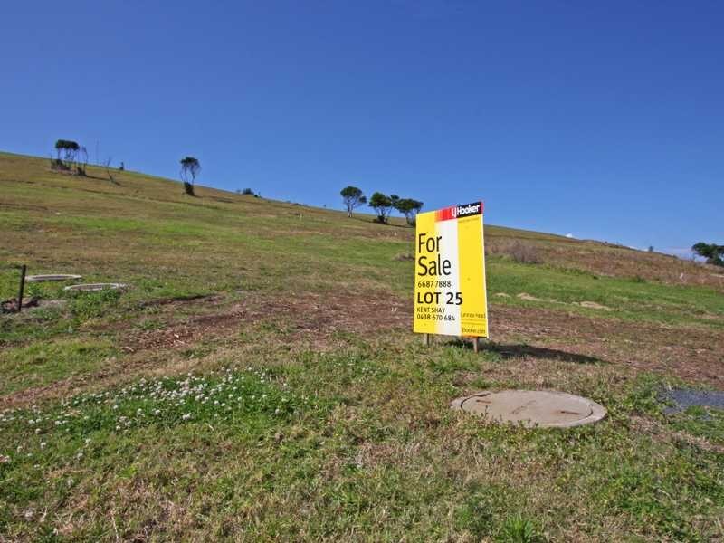Lot 25 Coastal Grove, Lennox Head NSW 2478