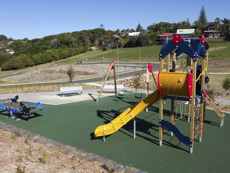 Lot 25 Coastal Grove, Lennox Head NSW 2478