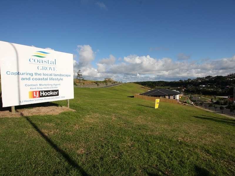Lot 39 Coastal Grove, Lennox Head NSW 2478