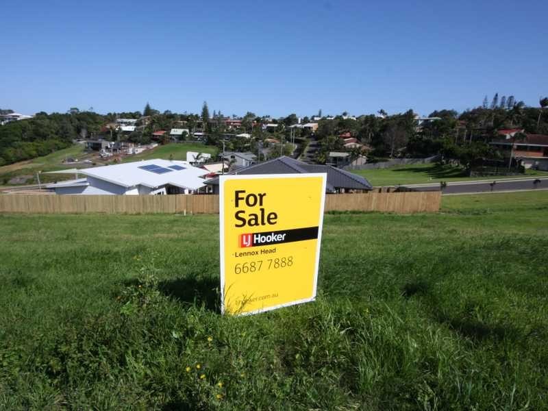 Lot 39 Coastal Grove, Lennox Head NSW 2478