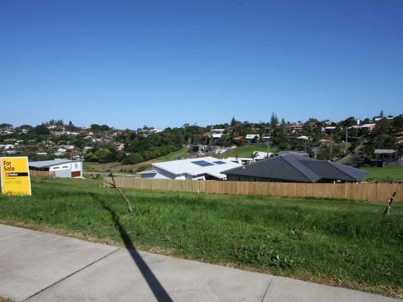 Lot 39 Coastal Grove, Lennox Head NSW 2478