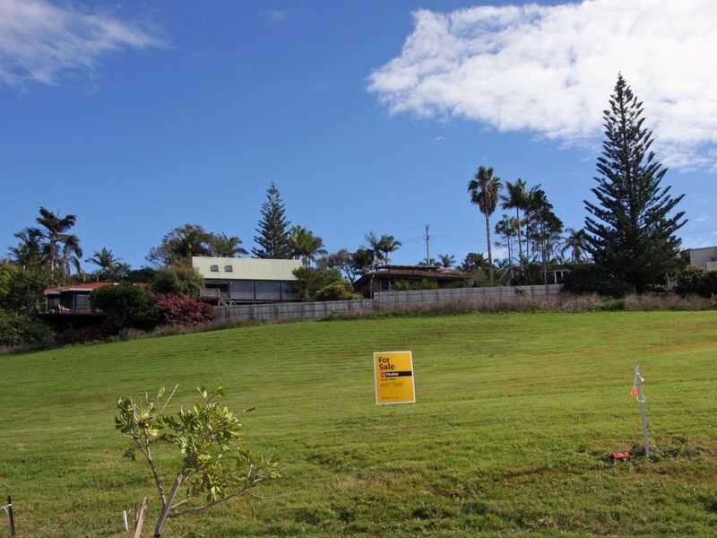 Lot 5 Coastal Grove, Lennox Head NSW 2478