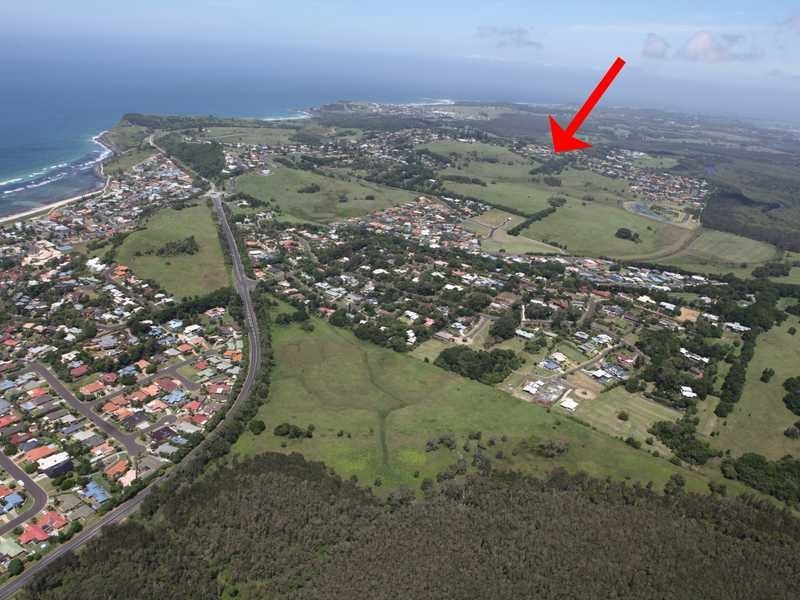 7 Fieldcrest Place, Lennox Head NSW 2478