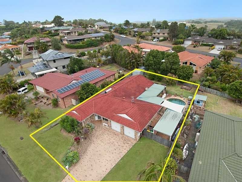 5 Meaney Place, Lennox Head NSW 2478