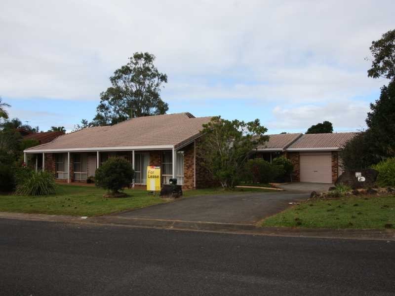 26 Stonehenge Place, Lennox Head NSW 2478