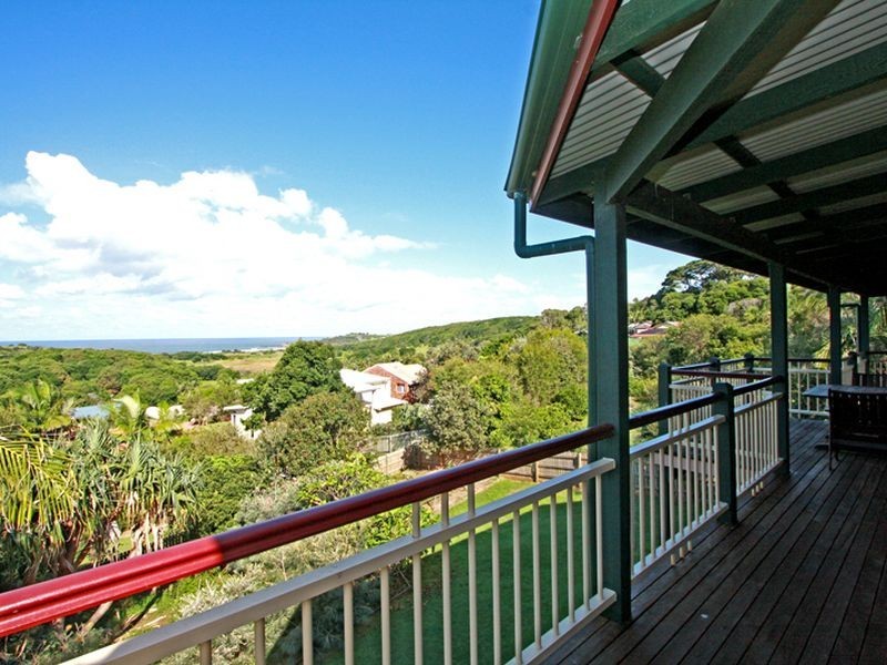 16 Amber Drive, Lennox Head NSW 2478