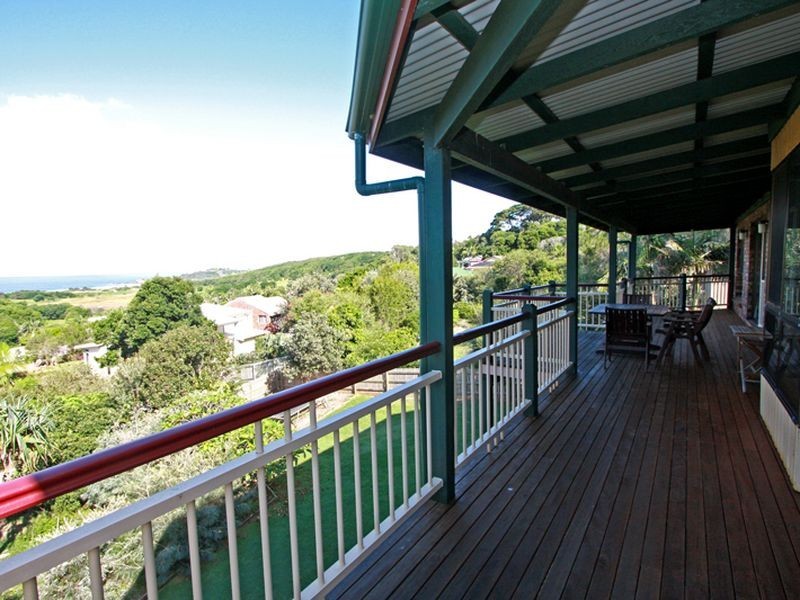 16 Amber Drive, Lennox Head NSW 2478