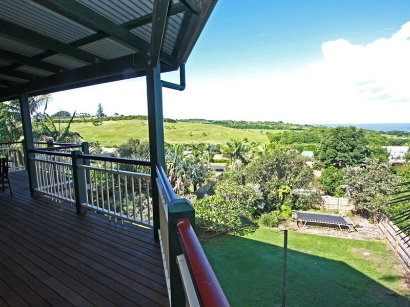16 Amber Drive, Lennox Head NSW 2478