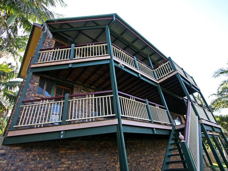 16 Amber Drive, Lennox Head NSW 2478