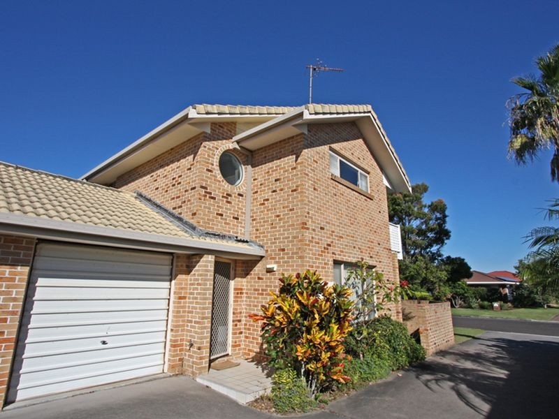 1/22 Barrett Drive, Lennox Head NSW 2478