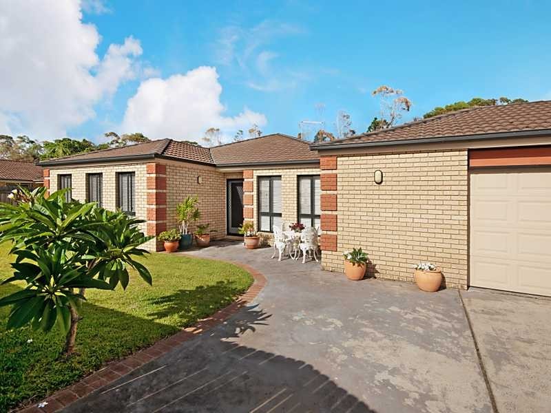 2/8 Yuraygir Place, Lennox Head NSW 2478