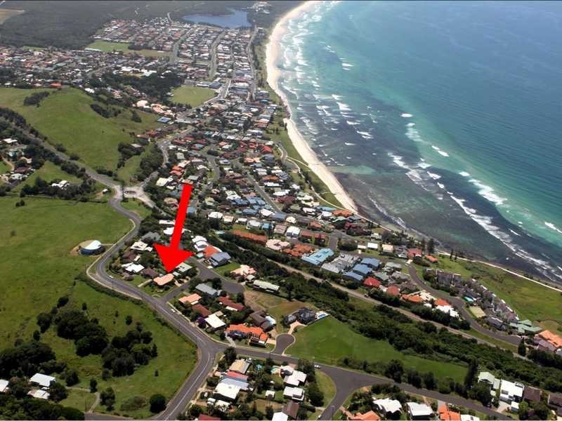 1 Henderson Place, Lennox Head NSW 2478