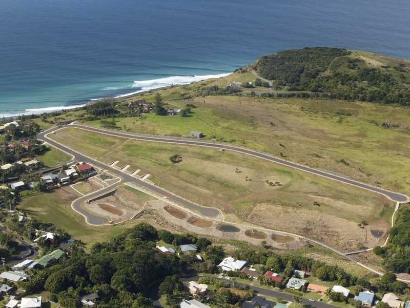Lot 5 Coastal Grove, Lennox Head NSW 2478