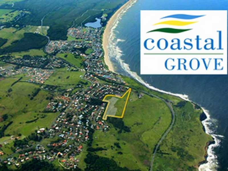 Lot 5 Coastal Grove, Lennox Head NSW 2478