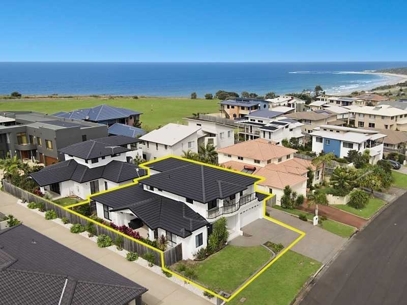 44 Killarney Crescent, Skennars Head NSW 2478