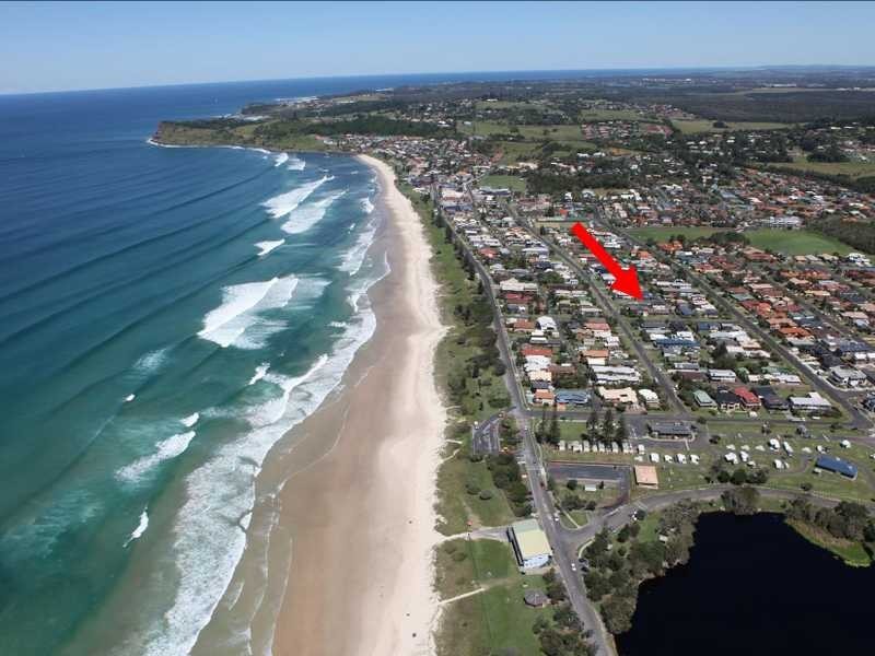 2/62 Stewart Street, Lennox Head NSW 2478