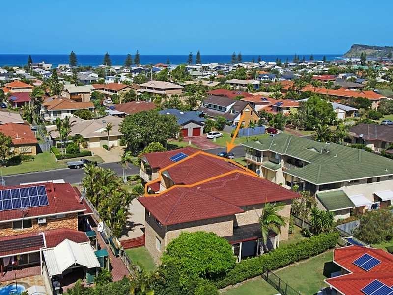 2/13 Patricia Parade, Lennox Head NSW 2478