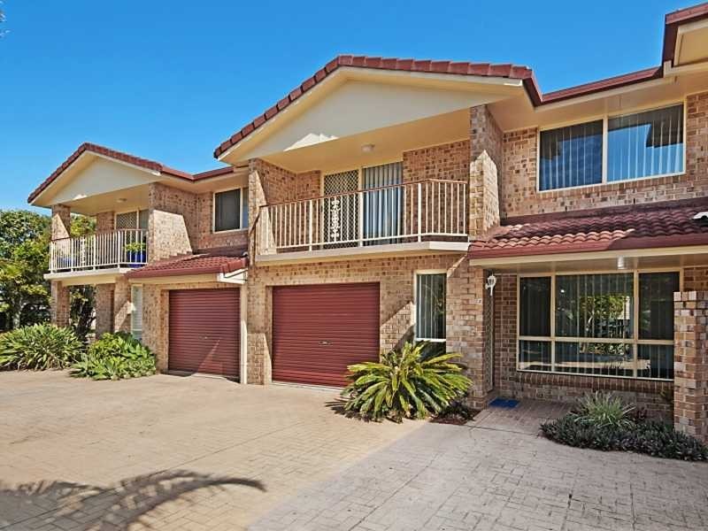 2/13 Patricia Parade, Lennox Head NSW 2478