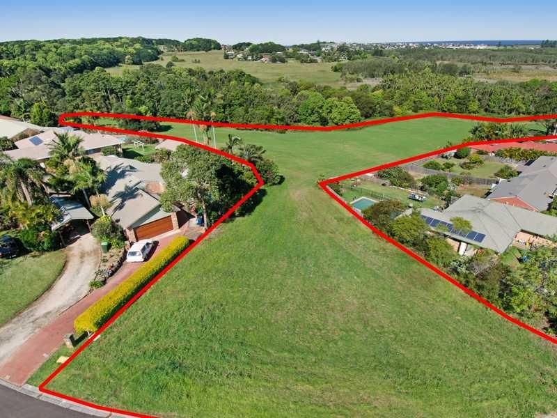 16 Tara Downs, Lennox Head NSW 2478